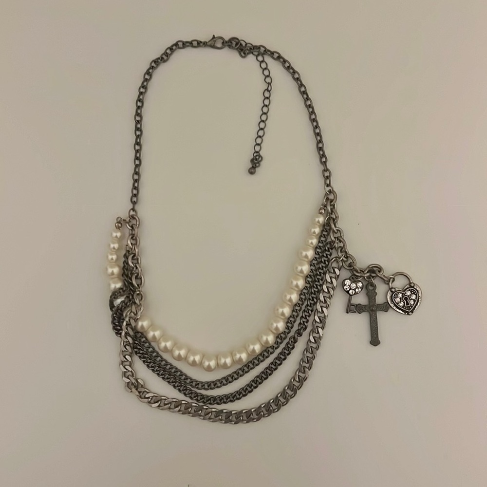 90’s Vintage Necklace